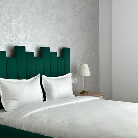 Koa - Aparthotel Braşov Dış mekan fotoğraf