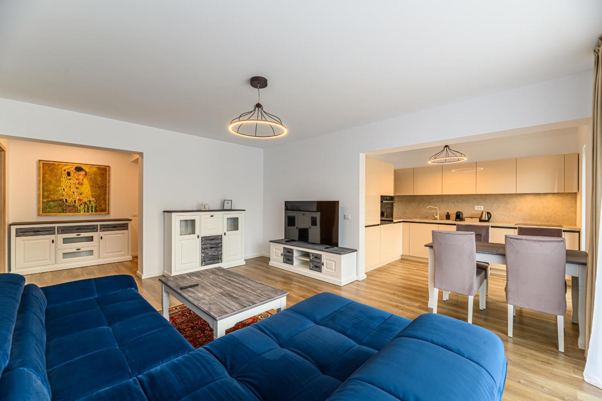 Koa - Aparthotel Braşov Dış mekan fotoğraf