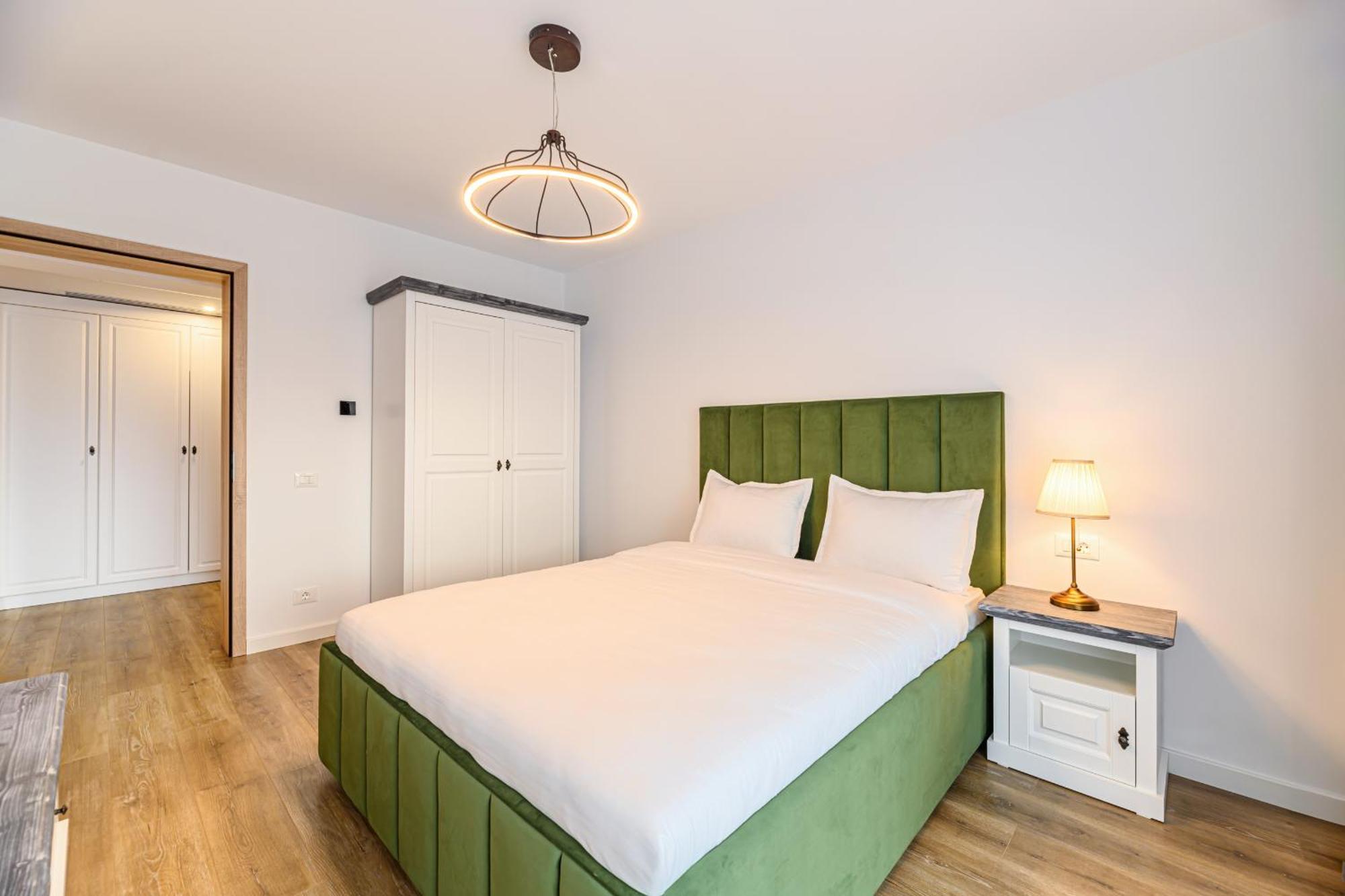 Koa - Aparthotel Braşov Dış mekan fotoğraf
