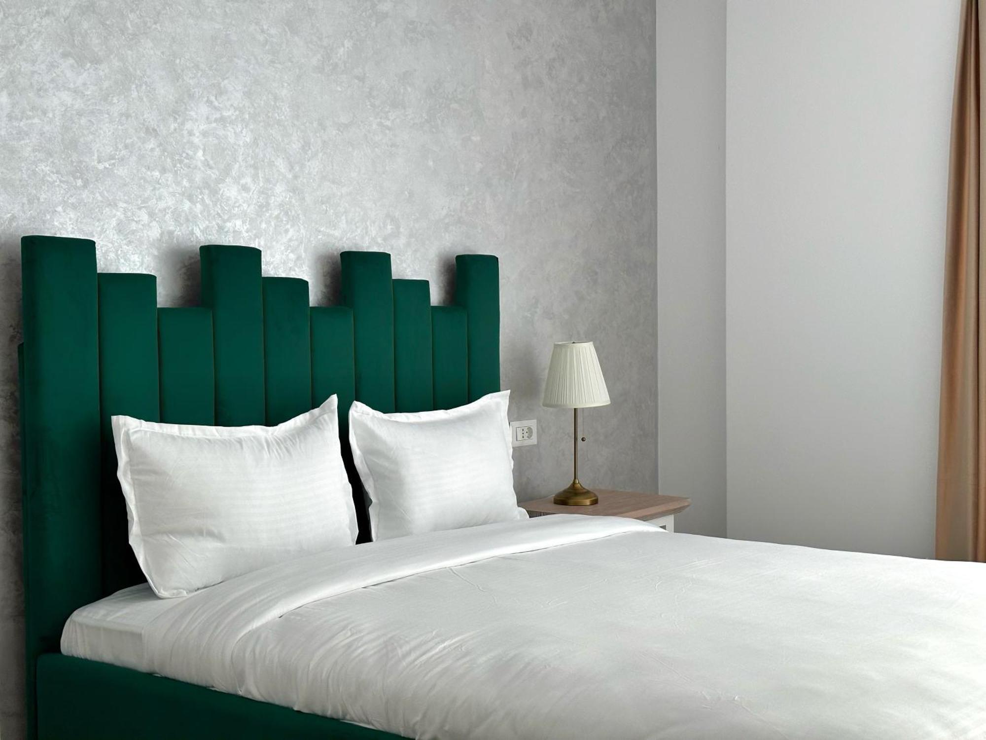 Koa - Aparthotel Braşov Dış mekan fotoğraf