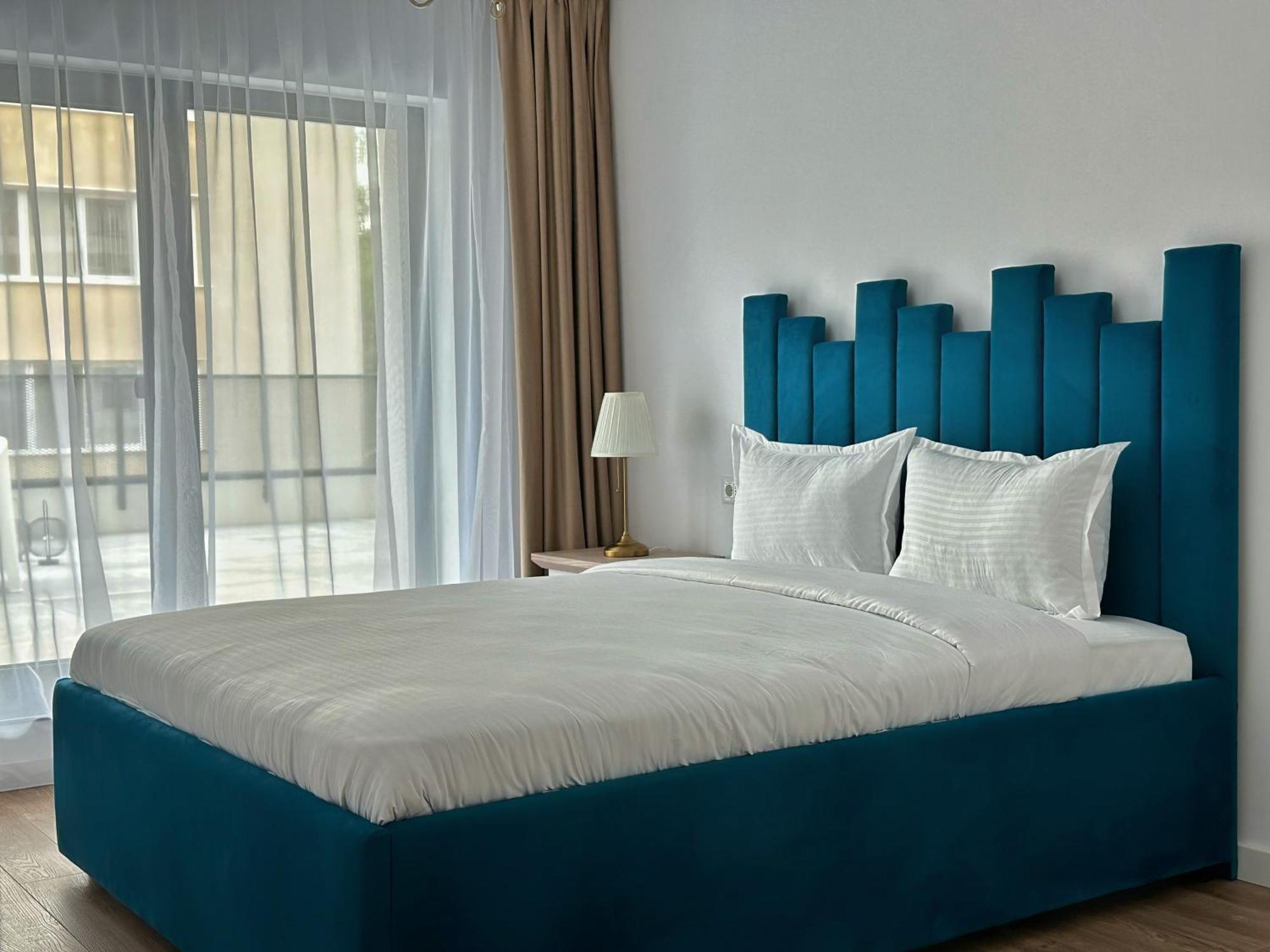 Koa - Aparthotel Braşov Dış mekan fotoğraf