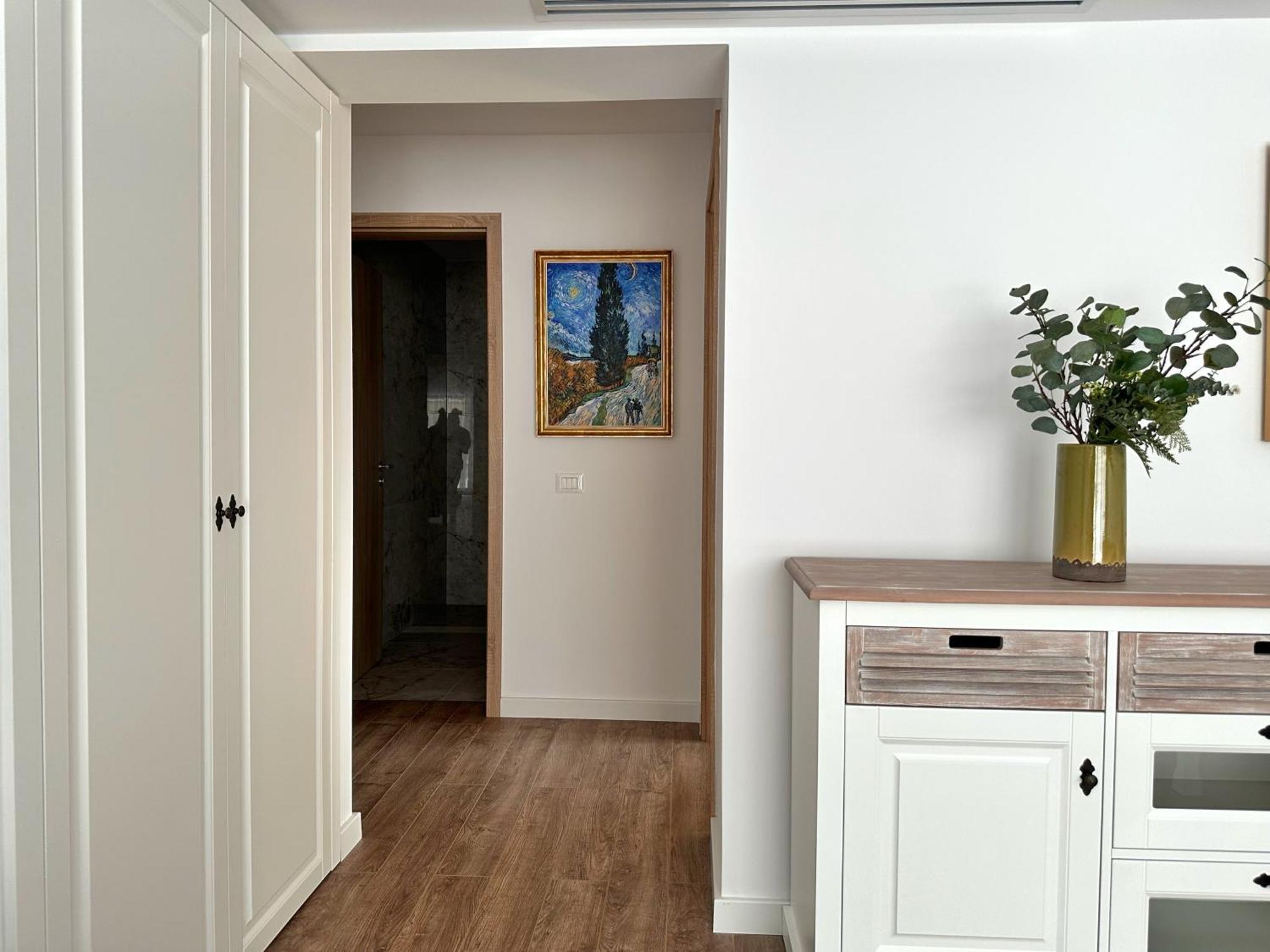 Koa - Aparthotel Braşov Dış mekan fotoğraf
