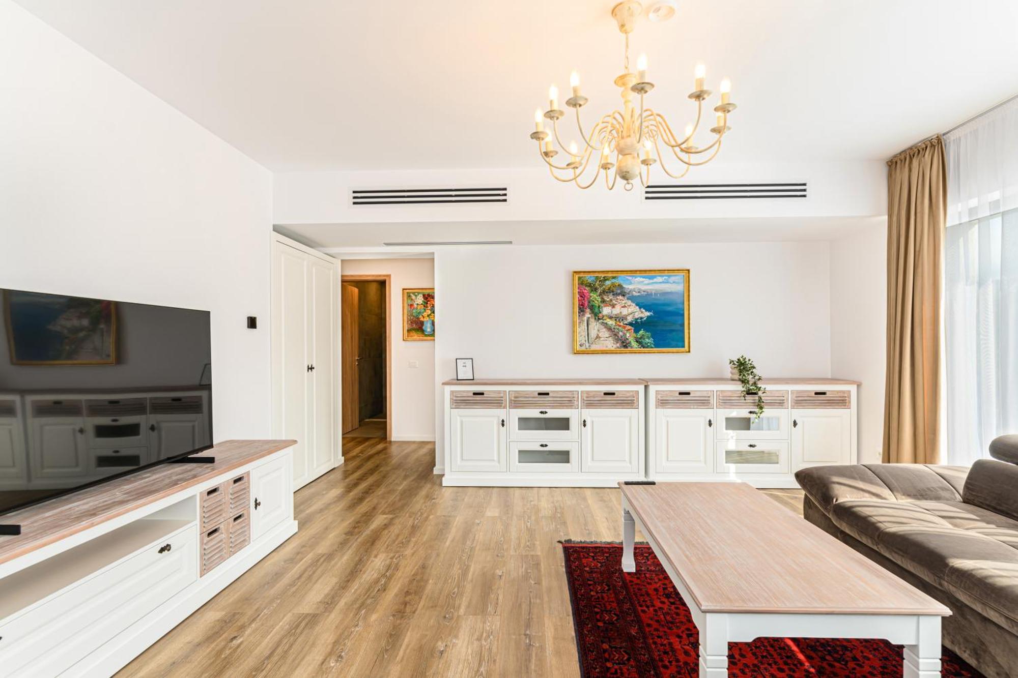 Koa - Aparthotel Braşov Dış mekan fotoğraf