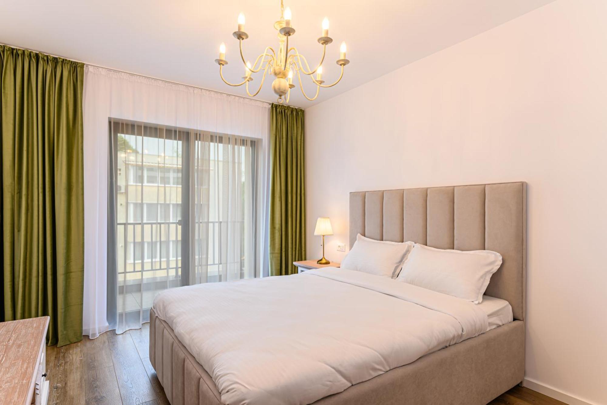 Koa - Aparthotel Braşov Dış mekan fotoğraf