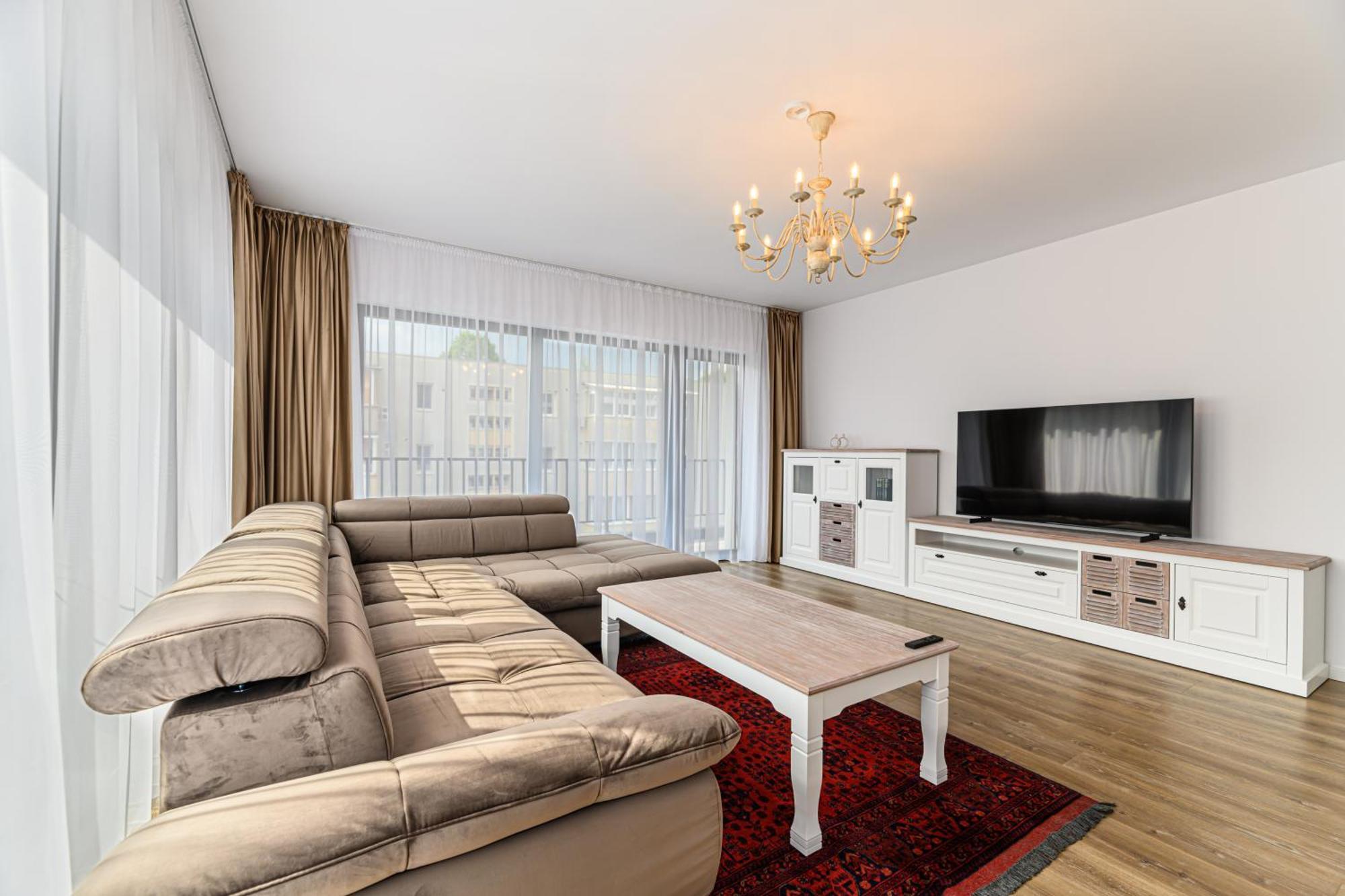Koa - Aparthotel Braşov Dış mekan fotoğraf