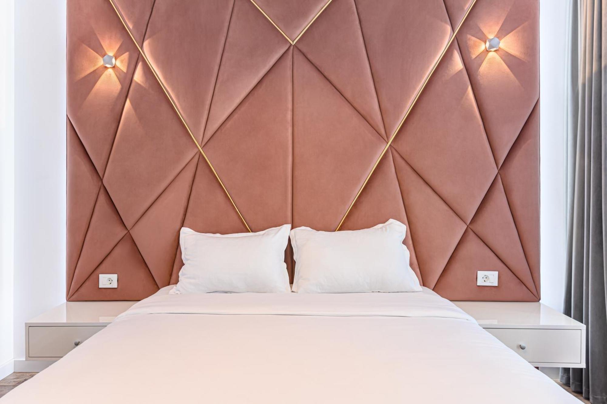 Koa - Aparthotel Braşov Dış mekan fotoğraf
