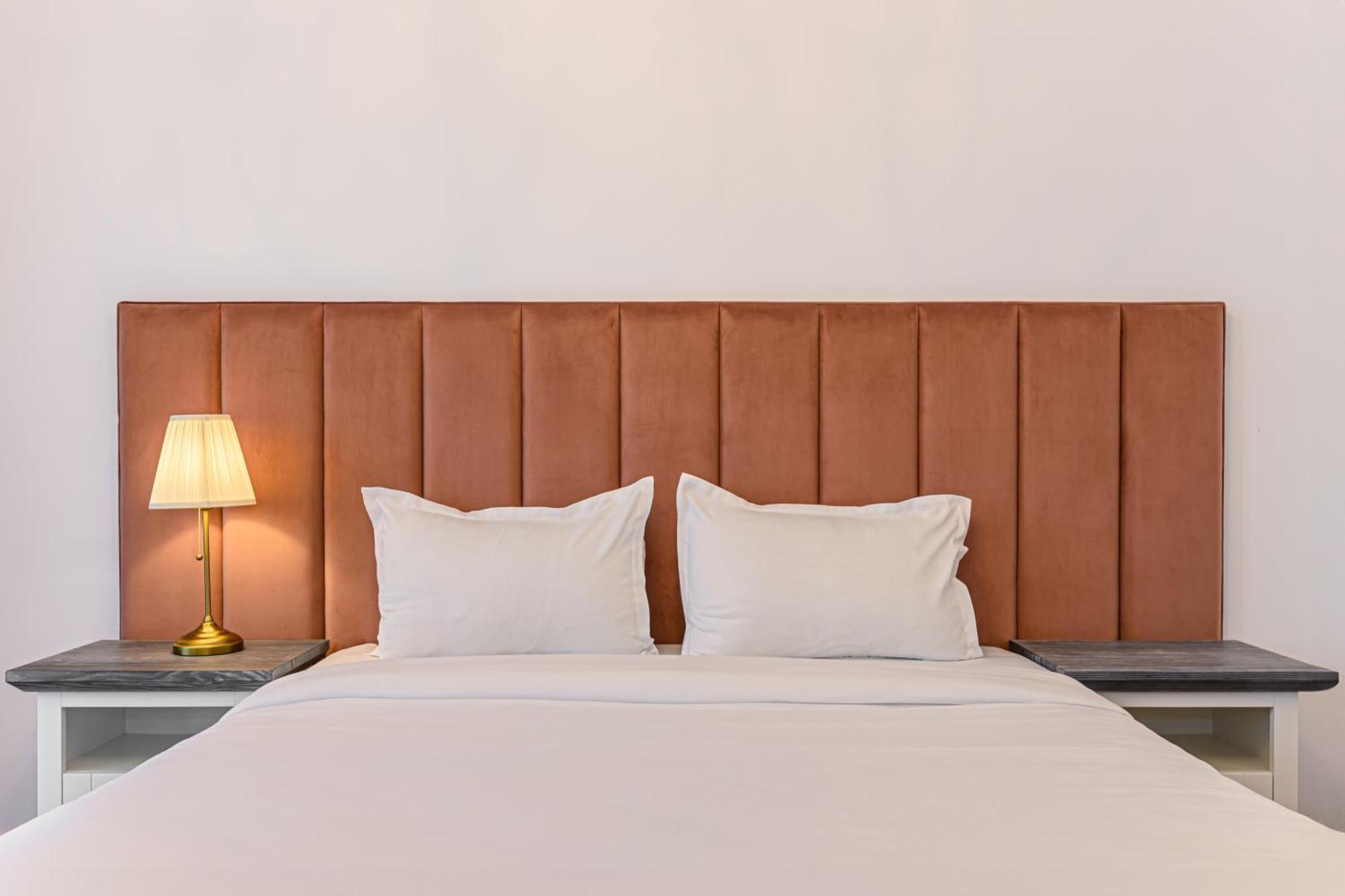 Koa - Aparthotel Braşov Dış mekan fotoğraf