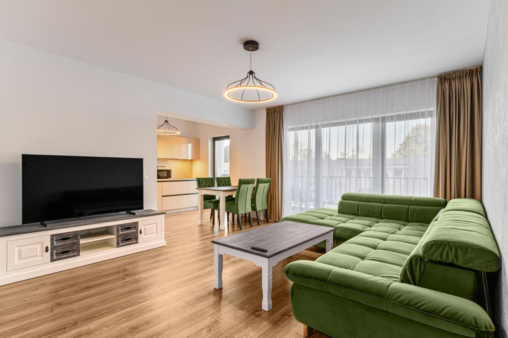 Koa - Aparthotel Braşov Dış mekan fotoğraf