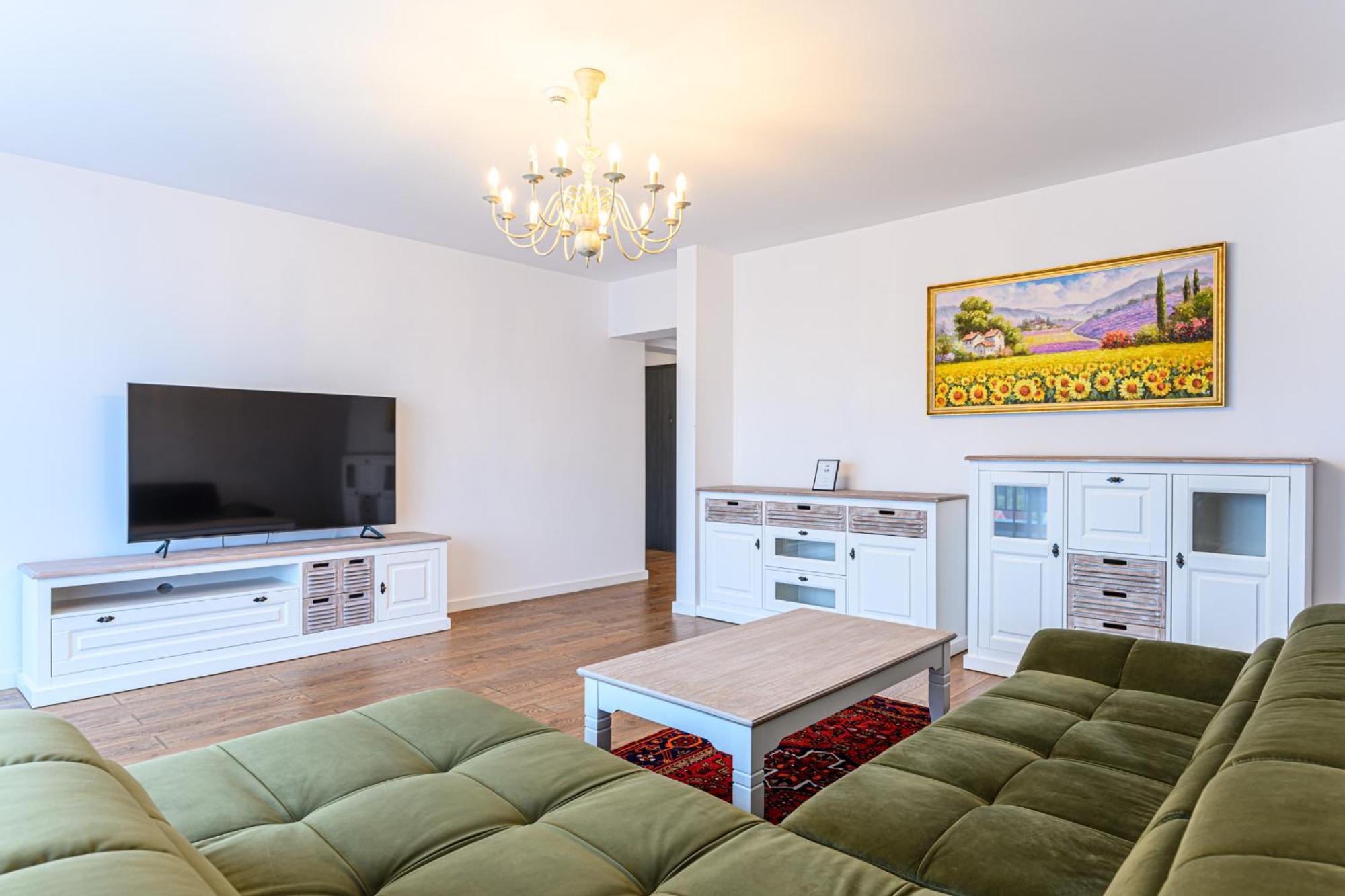 Koa - Aparthotel Braşov Dış mekan fotoğraf