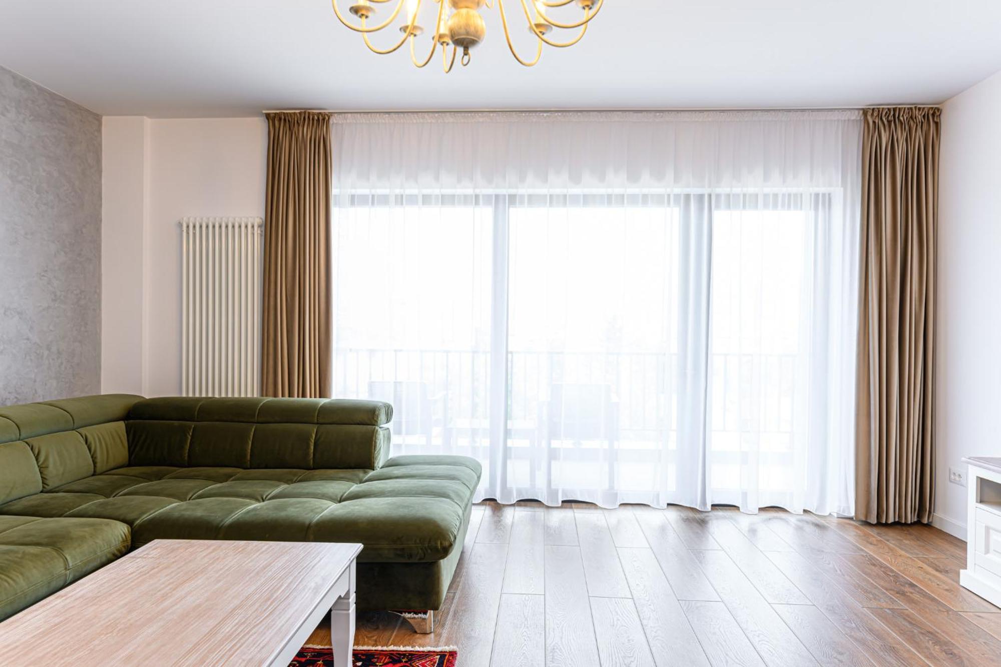 Koa - Aparthotel Braşov Dış mekan fotoğraf