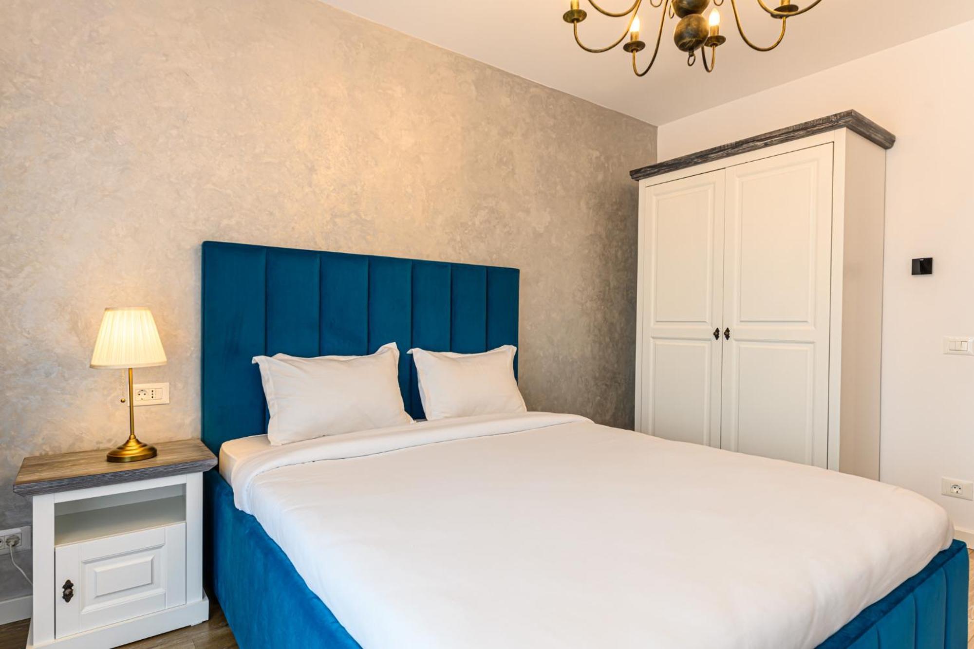 Koa - Aparthotel Braşov Dış mekan fotoğraf
